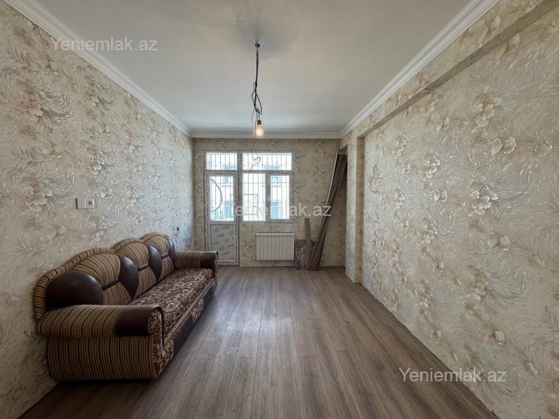 Продаётся 3-комнатная квартира в новостройке, ЖК Qurtuluş 93, 83 м², 106 000 AZN, фото 3 / 9