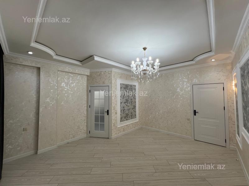 Продаётся 3-комнатная квартира в новостройке, ЖК Qurtuluş 93, 70 м², 105 000 AZN, фото 3 / 12