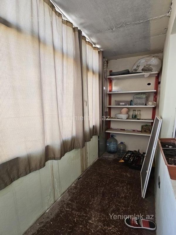 Продаётся 3-комнатная квартира в новостройке, ЖК Qurtuluş 93, 120 м², 145 000 AZN, фото 3 / 12