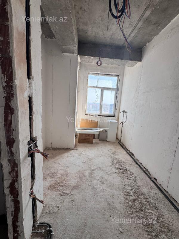 Продаётся 3-комнатная квартира в новостройке, Masazır, 84 м², 85 000 AZN, фото 3 / 12