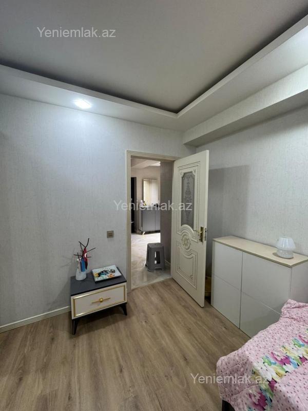 Çinar MTK kompleksində 2 otaqlı yeni tikili mənzil satılır, 72 m², 132 000 AZN, şəkil 3 / 12