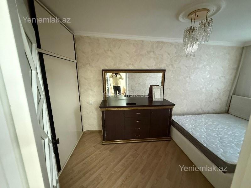 Elmlər Akademiyasında 3 otaqlı köhnə tikili mənzil satılır, 68 m², 195 000 AZN, şəkil 3 / 12