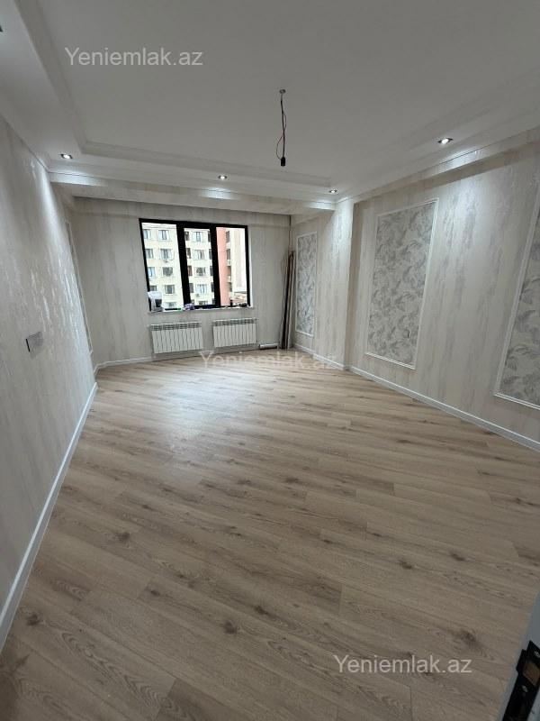 Elmlər Akademiyasında 2 otaqlı yeni tikili mənzil satılır, 100 m², 380 000 AZN, şəkil 3 / 12