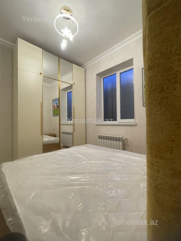 Masazırda 1 otaqlı həyət evi kirayə verilir, 45 m², 400 AZN/ay, şəkil 3 / 12