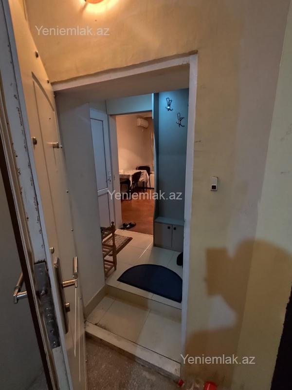 Masazırda 2 otaqlı yeni tikili mənzil kirayə verilir, 45 m², 350 AZN/ay, şəkil 3 / 12