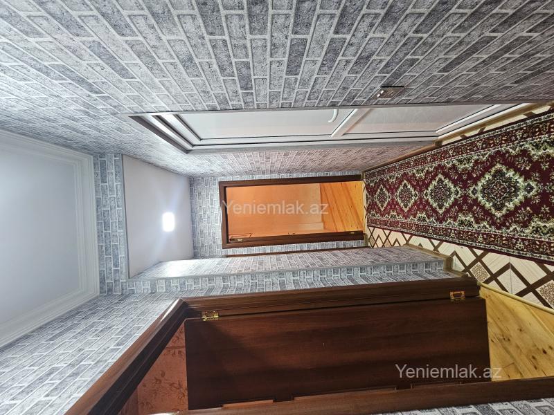 Продаётся 3-комнатная квартира в новостройке, ЖК Qurtuluş 93, 60 м², 86 000 AZN, фото 3 / 11