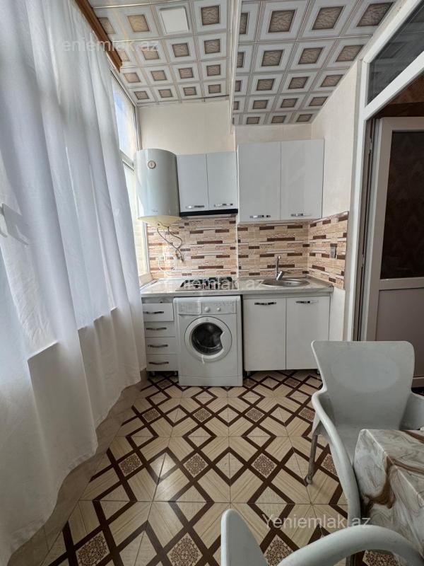 Продаётся 3-комнатная квартира в новостройке, ЖК Qurtuluş 93, 60 м², 87 000 AZN, фото 3 / 12