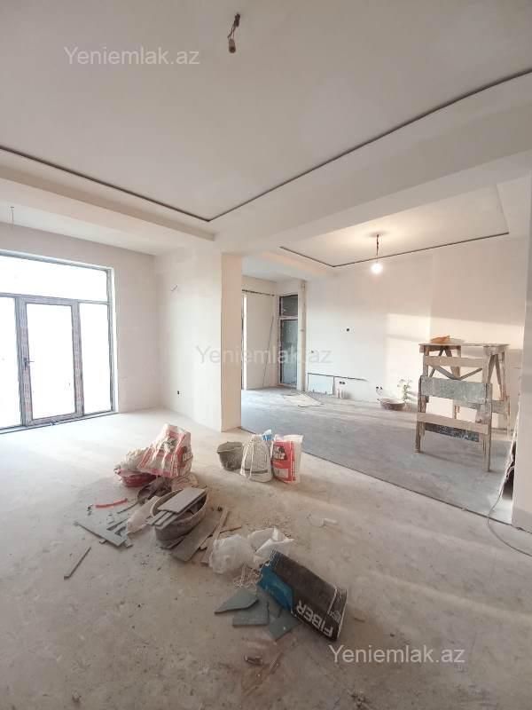 28 Mayda 4 otaqlı yeni tikili mənzil satılır, 151 m², 545 000 AZN, şəkil 4 / 12
