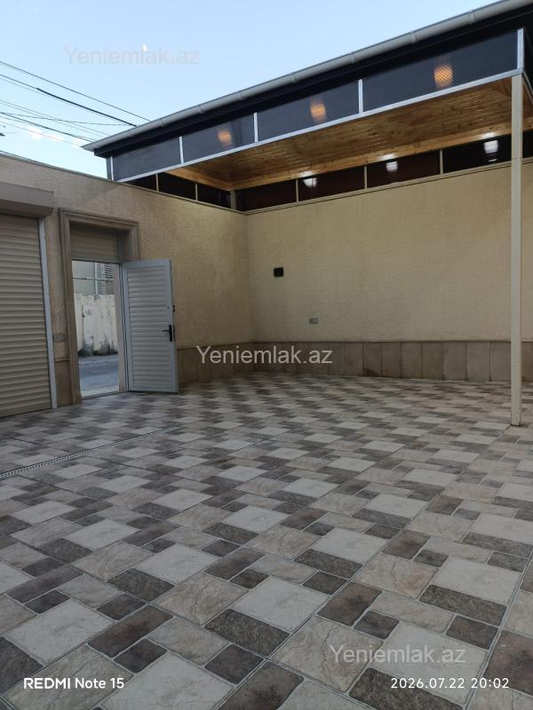 Bakıxanovda 6 otaqlı həyət evi satılır, 350 m², 435 000 AZN, şəkil 4 / 12