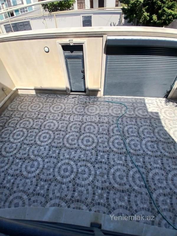 Bakıxanovda 6 otaqlı həyət evi satılır, 300 m², 400 000 AZN, şəkil 4 / 12