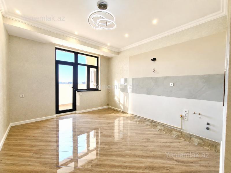 Premium Park - Neftçilər kompleksində 2 otaqlı yeni tikili mənzil satılır, 55 m², 185 000 AZN, şəkil 4 / 12
