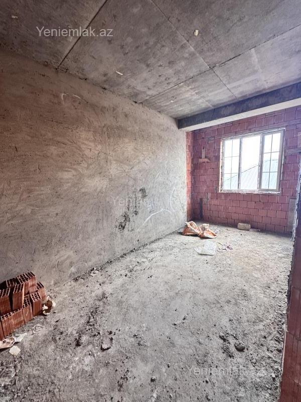 Masazırda 2 otaqlı yeni tikili mənzil satılır, 46 m², 25 000 AZN, şəkil 4 / 6
