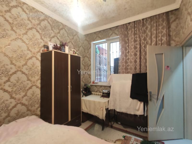 Binəqədidə 3 otaqlı həyət evi satılır, 80 m², 53 000 AZN, şəkil 4 / 10