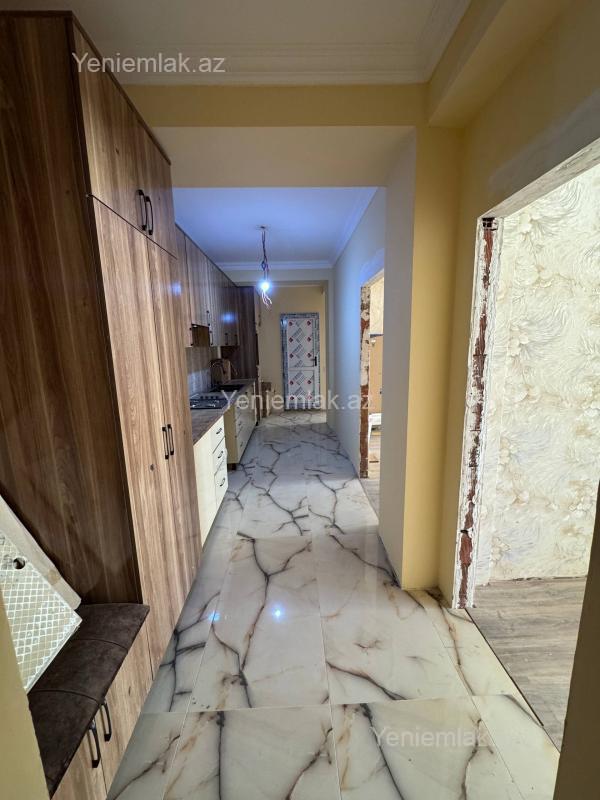 Продаётся 3-комнатная квартира в новостройке, ЖК Qurtuluş 93, 83 м², 106 000 AZN, фото 4 / 9