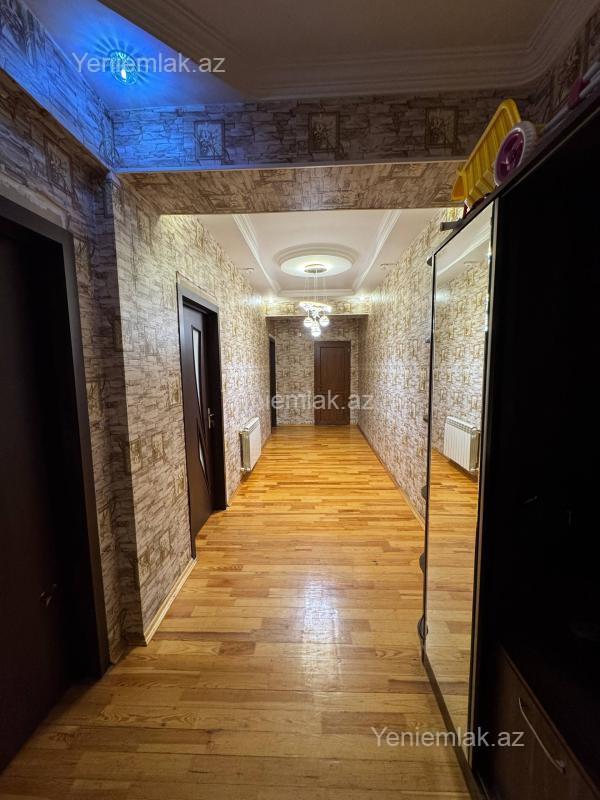 Продаётся 2-комнатная квартира в новостройке, ЖК Qurtuluş 93, 84 м², 117 000 AZN, фото 4 / 12