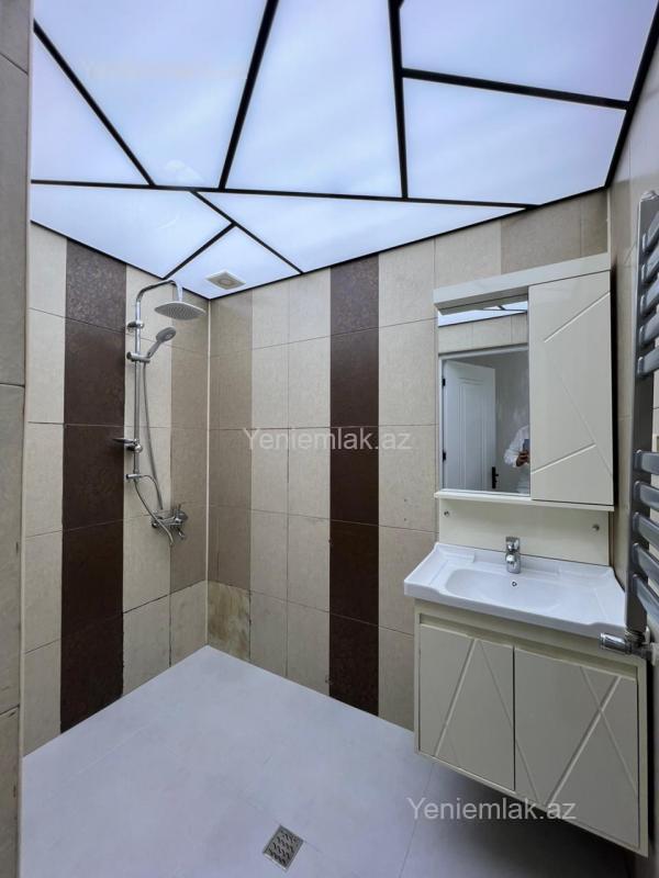 Продаётся 3-комнатная квартира в новостройке, ЖК Qurtuluş 93, 70 м², 105 000 AZN, фото 4 / 12