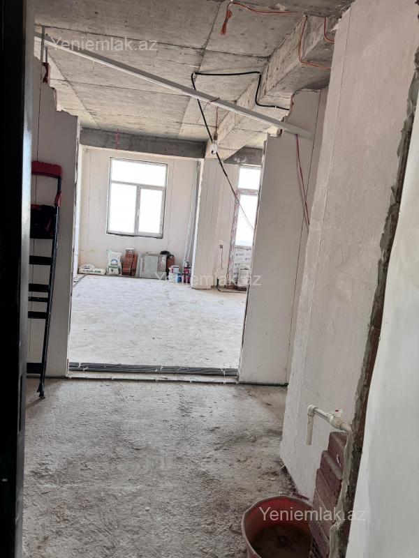 Продаётся 3-комнатная квартира в новостройке, Masazır, 84 м², 85 000 AZN, фото 4 / 12
