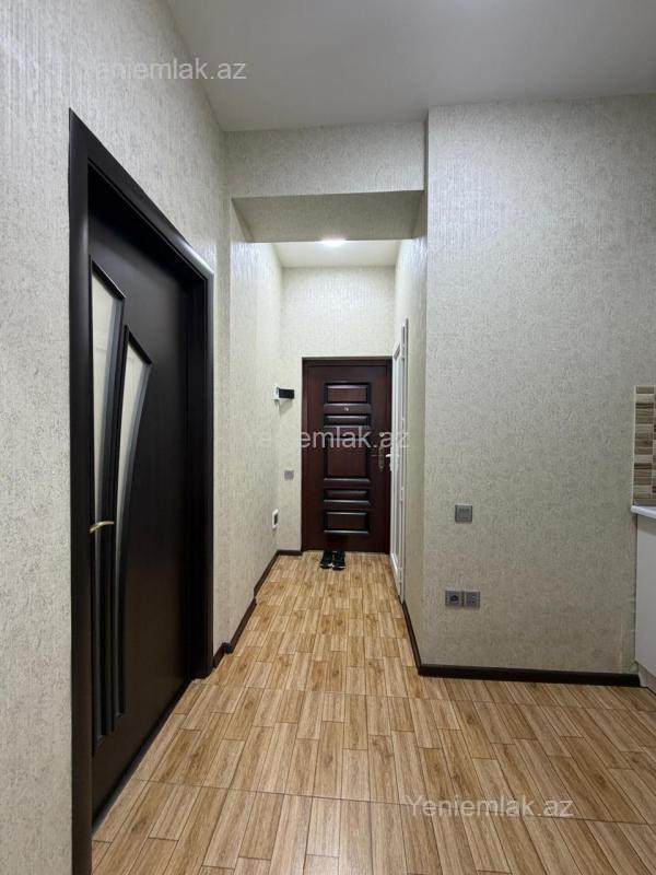 Продаётся 2-комнатная квартира в новостройке, ЖК Qurtuluş 93, 37 м², 68 000 AZN, фото 4 / 12