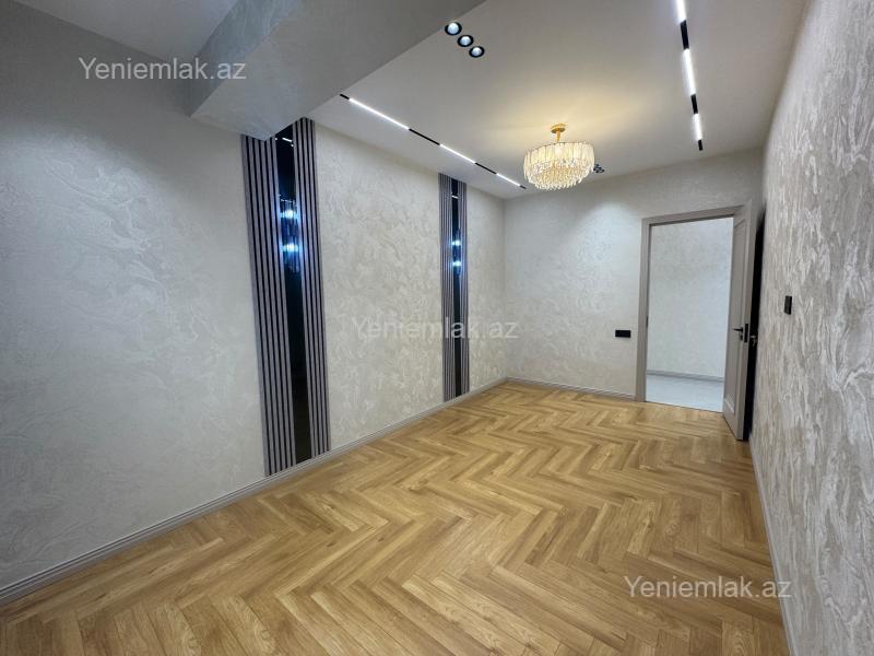Qiyaslı MTK kompleksində 2 otaqlı yeni tikili mənzil satılır, 76 m², 250 000 AZN, şəkil 4 / 12