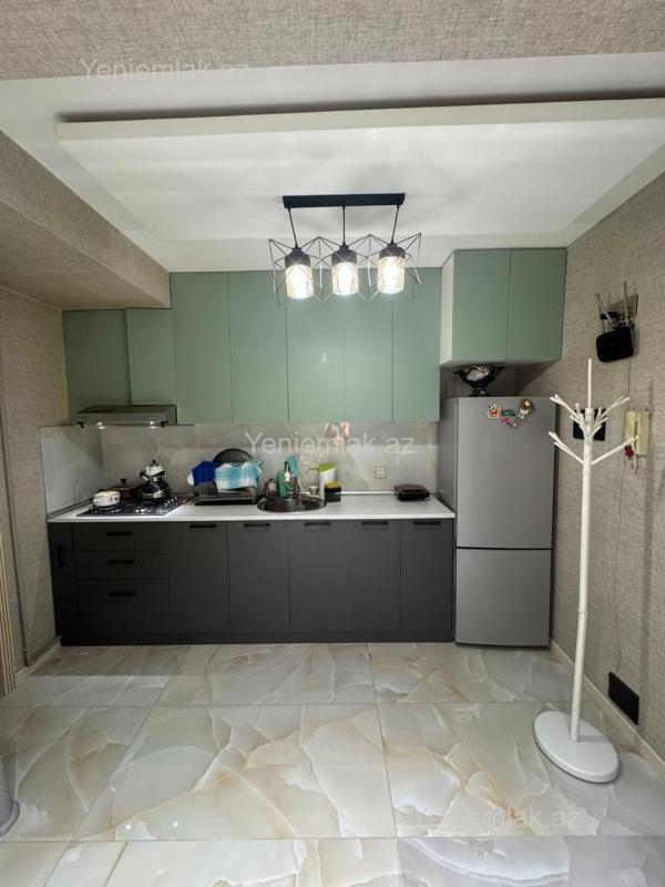 Çinar MTK kompleksində 2 otaqlı yeni tikili mənzil satılır, 72 m², 132 000 AZN, şəkil 4 / 12