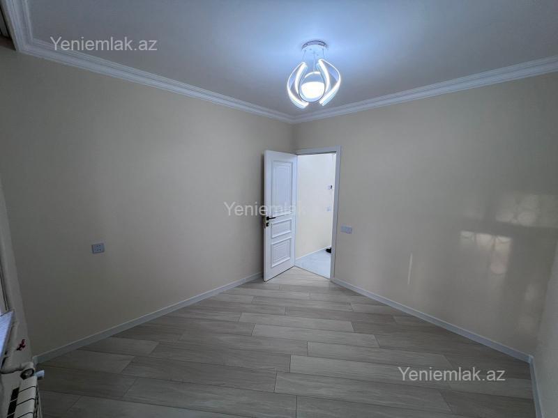 8-ci kilometrdə 4 otaqlı köhnə tikili mənzil satılır, 105 m², 245 000 AZN, şəkil 4 / 12