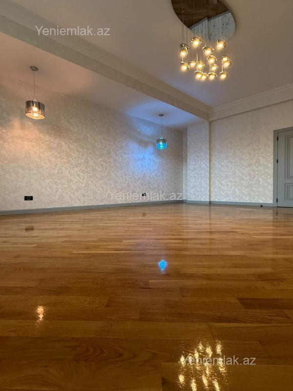İnşaatçılarda 4 otaqlı yeni tikili mənzil satılır, 133 m², 340 000 AZN, şəkil 4 / 12