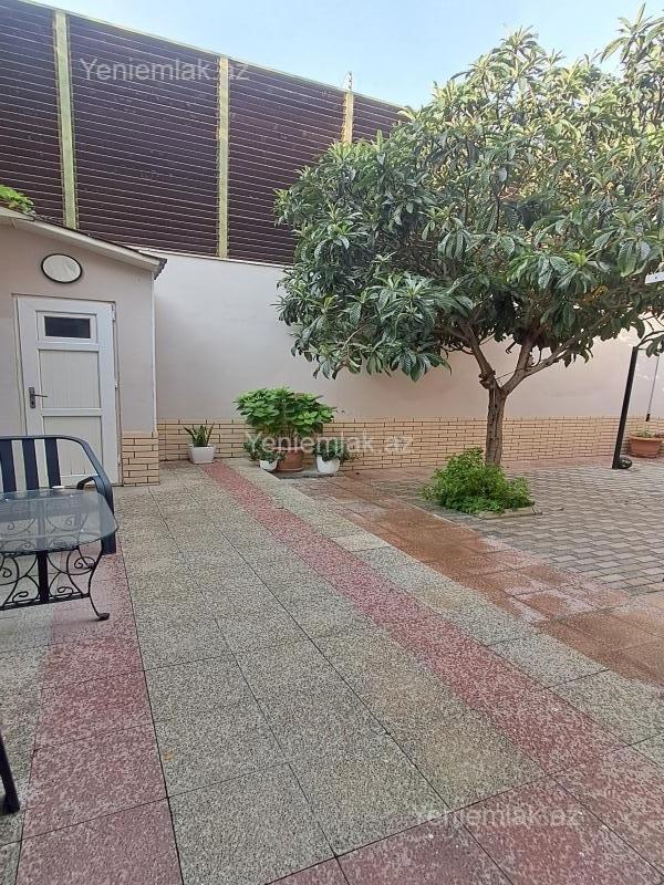 Bakıxanovda 5 otaqlı həyət evi satılır, 280 m², 380 000 AZN, şəkil 4 / 12