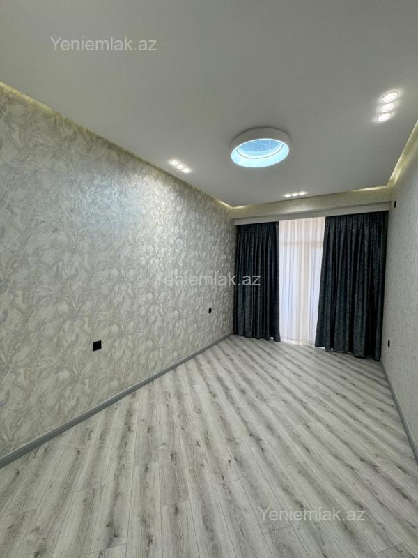 Продаётся 2-комнатная квартира в новостройке, ЖК Turkuaz, 55 м², 80 000 AZN, фото 4 / 11