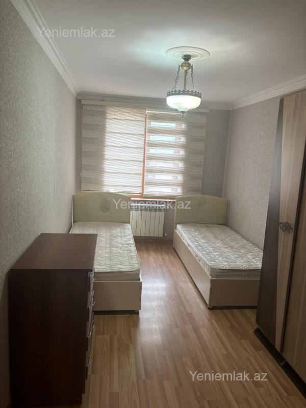 Elmlər Akademiyasında 3 otaqlı köhnə tikili mənzil satılır, 60 m², 173 000 AZN, şəkil 5 / 9