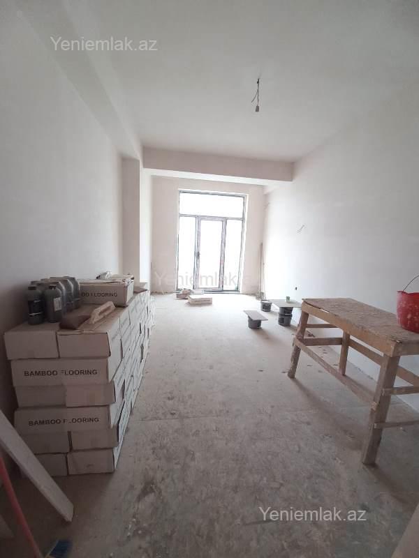 28 Mayda 4 otaqlı yeni tikili mənzil satılır, 151 m², 545 000 AZN, şəkil 5 / 12