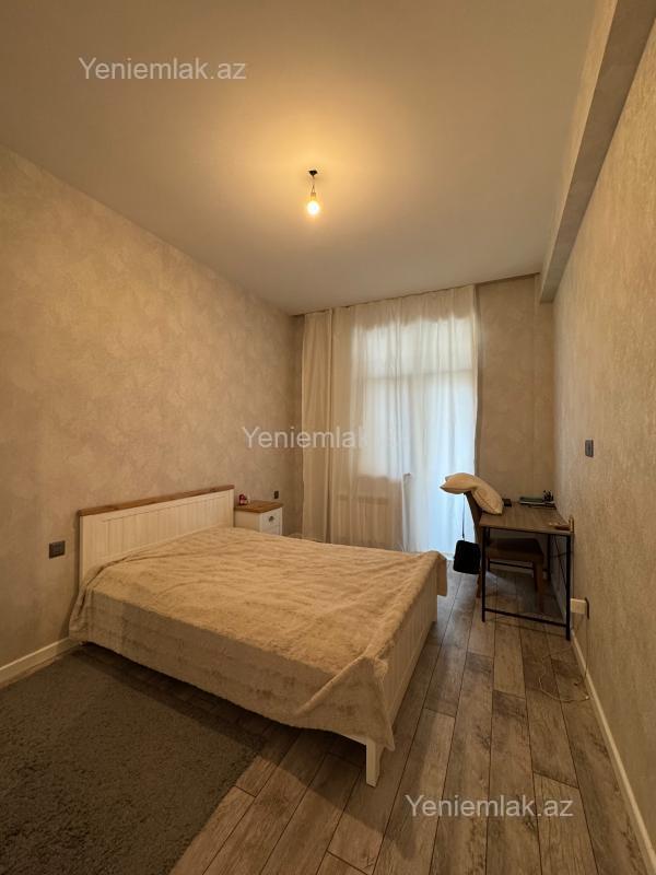Elmlər Akademiyasında 3 otaqlı yeni tikili mənzil satılır, 130 m², 477 000 AZN, şəkil 5 / 11