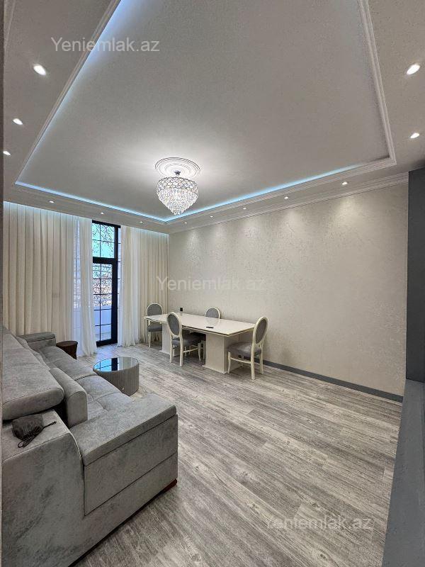 Elmlər Akademiyasında 3 otaqlı köhnə tikili mənzil satılır, 85 m², 350 000 AZN, şəkil 5 / 12