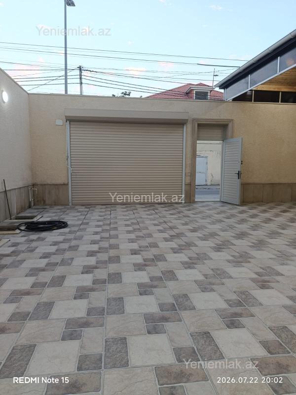 Bakıxanovda 6 otaqlı həyət evi satılır, 350 m², 435 000 AZN, şəkil 5 / 12
