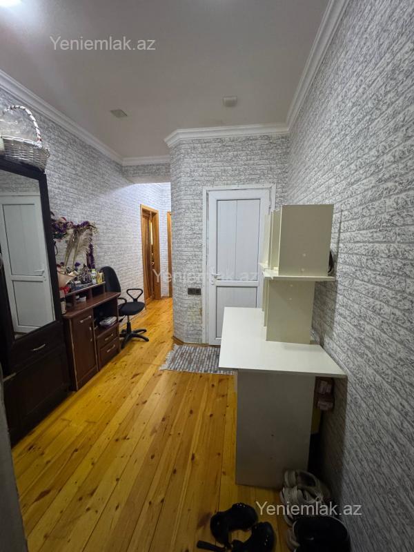 Продаётся 2-комнатная квартира в новостройке, ЖК Qurtuluş 93, 52 м², 78 000 AZN, фото 5 / 12