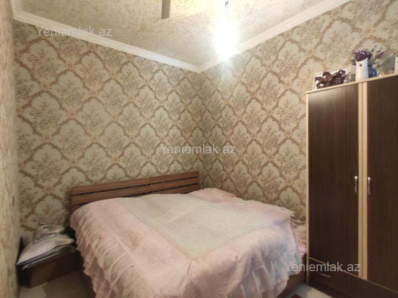 Binəqədidə 3 otaqlı həyət evi satılır, 80 m², 53 000 AZN, şəkil 5 / 10
