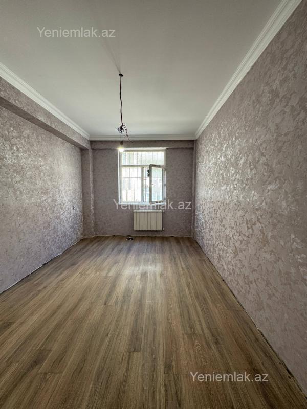 Продаётся 3-комнатная квартира в новостройке, ЖК Qurtuluş 93, 83 м², 106 000 AZN, фото 5 / 9