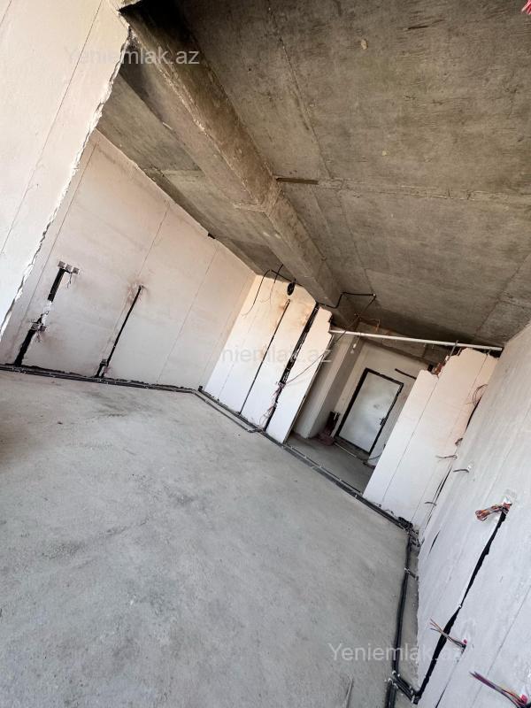 Продаётся 3-комнатная квартира в новостройке, Masazır, 84 м², 85 000 AZN, фото 5 / 12