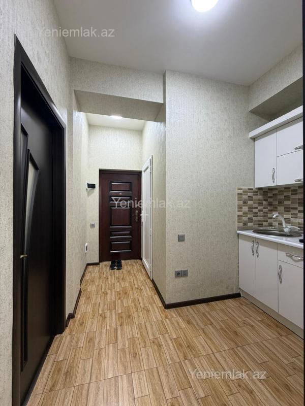 Продаётся 2-комнатная квартира в новостройке, ЖК Qurtuluş 93, 37 м², 68 000 AZN, фото 5 / 12