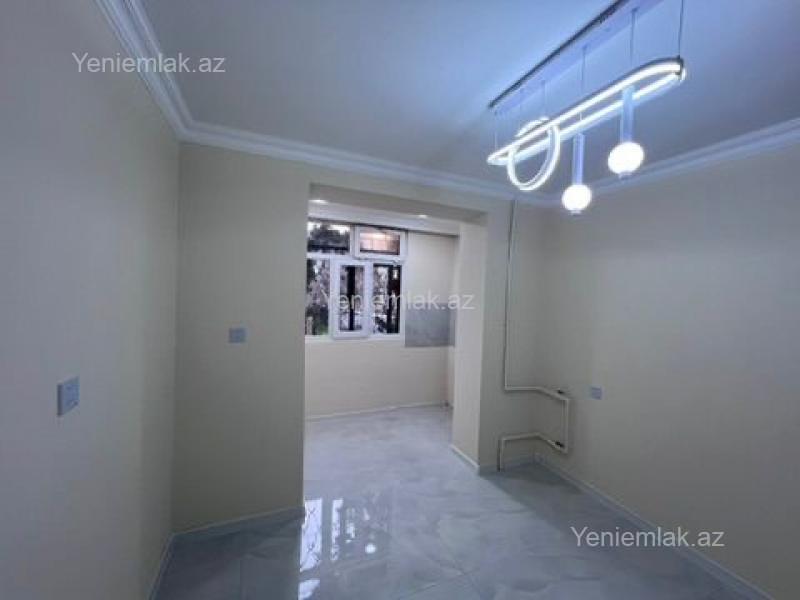 8-ci kilometrdə 4 otaqlı köhnə tikili mənzil satılır, 105 m², 245 000 AZN, şəkil 5 / 12