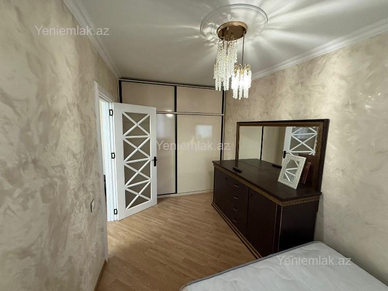 Elmlər Akademiyasında 3 otaqlı köhnə tikili mənzil satılır, 68 m², 195 000 AZN, şəkil 5 / 12