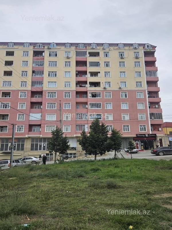 Продаётся 3-комнатная квартира в новостройке, ЖК Qurtuluş 93, 94 м², 132 000 AZN, фото 5 / 12