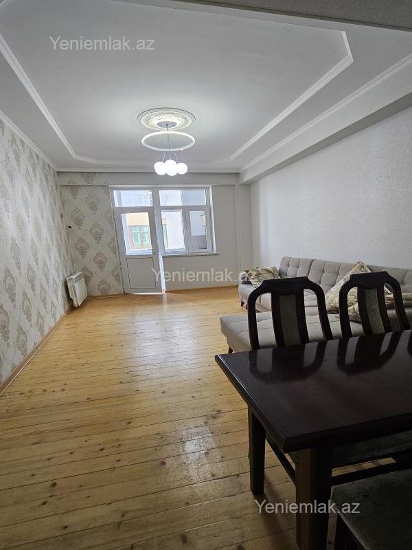 Продаётся 2-комнатная квартира в новостройке, ЖК Qurtuluş 93, 52 м², 81 500 AZN, фото 5 / 10