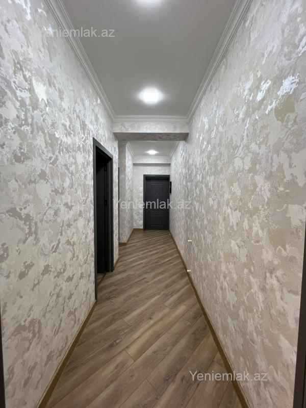 Продаётся 3-комнатная квартира в новостройке, ЖК Qurtuluş 93, 73 м², 105 000 AZN, фото 5 / 12