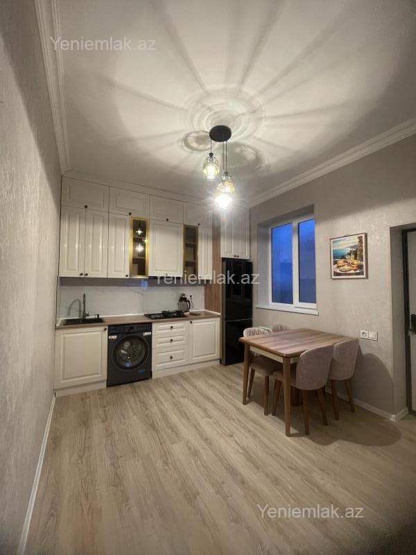 Masazırda 1 otaqlı həyət evi kirayə verilir, 45 m², 400 AZN/ay, şəkil 5 / 12