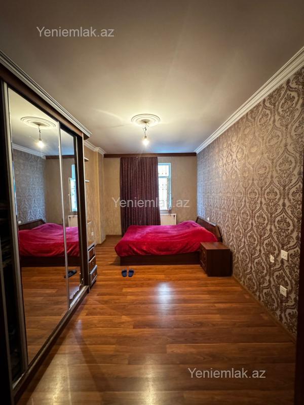 Продаётся 2-комнатная квартира в новостройке, ЖК Qurtuluş 93, 63 м², 87 500 AZN, фото 5 / 12