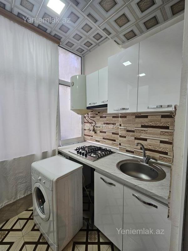Продаётся 3-комнатная квартира в новостройке, ЖК Qurtuluş 93, 60 м², 86 000 AZN, фото 5 / 11