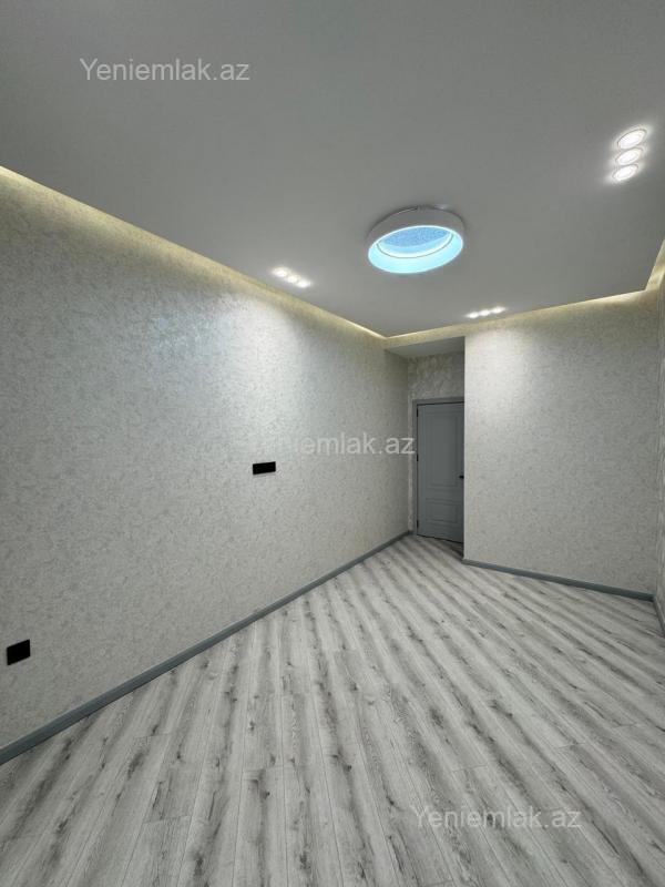 Продаётся 2-комнатная квартира в новостройке, ЖК Turkuaz, 55 м², 80 000 AZN, фото 5 / 11