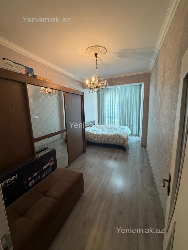 28 Mayda 3 otaqlı yeni tikili mənzil satılır, 96 m², 42 000 AZN, şəkil 5 / 11