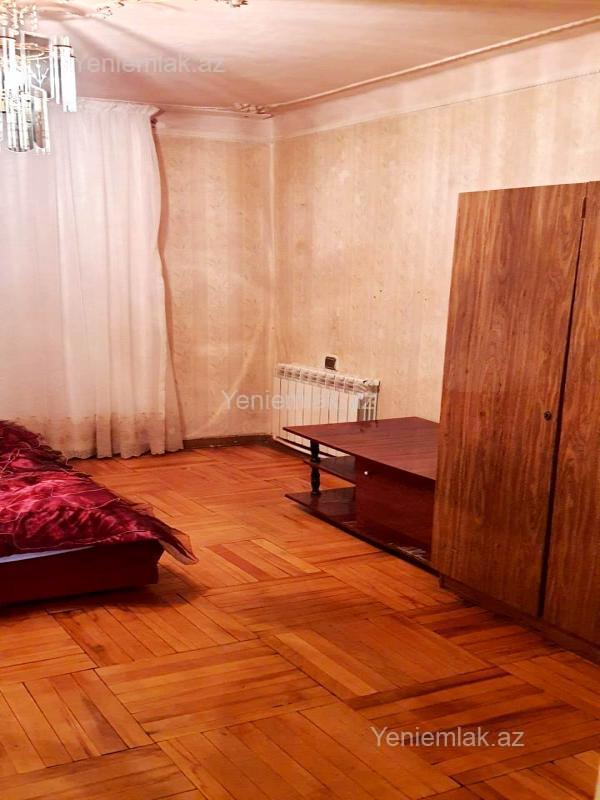 Nəriman Nərimanovda 2 otaqlı köhnə tikili mənzil satılır, 70 m², 180 000 AZN, şəkil 5 / 12