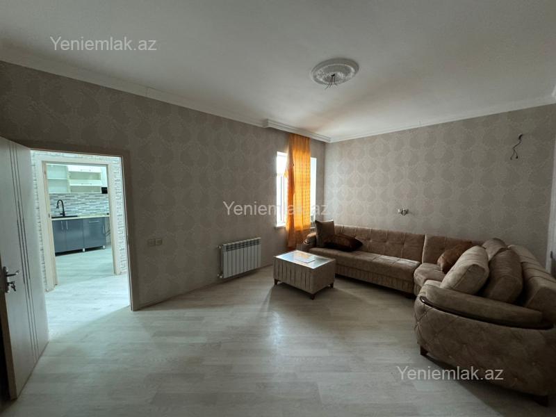 Binəqədidə 3 otaqlı həyət evi satılır, 100 m², 77 000 AZN, şəkil 5 / 12